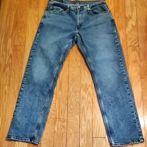 Levi's 559 jeans
